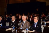 KANSER HASTALIĞI - 4. Karadeniz Meme Kongresi Başladı