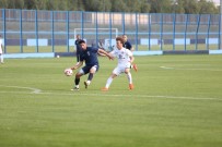 U21 - Adana Demirspor'da Ümraniye Maçı Hazırlıkları Sürüyor