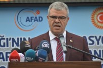 AK Parti Grubundan Halep'e Yardım