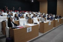 ORHAN TAVLı - 'Aklım Fikrim Çanakkale' Projesi Tanıtıldı