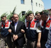 İZZET BAYSAL DEVLET HASTANESI - Alaattin Çakıcı'ya Cumhurbaşkanı'na Hakaretten Hapis Cezası