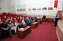 Başiskele'ye 'Enteğre Yönetim Sistemleri' Sertifikası Verildi