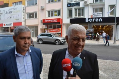 Başkan Gürün; 'Atatürk Caddesi Dalamanlıların Hemşehrilik Duygularını Arttıran Bir Alan Olacak'