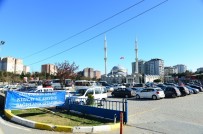 NİKAH SARAYI - Beylikdüzü Belediyesinden Kızılay'a Bağış İmkanı