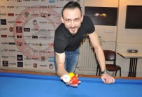 GEOMETRI - Bilardo Artık Bir Eğlence Değil Spor Dalı Görülüyor