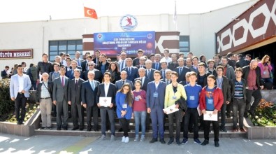 Bölge Finaline Samsun Damga Vurdu