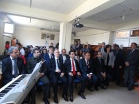 Bozüyük'te Kütüphane Haftası Kutlandı