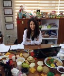 SÜT ALERJİSİ - Çikolata Yerine Keçiboynuzu Tüketin