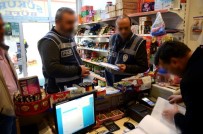 PLAYSTATION - Çocukların Korunmasına Yönelik Geniş Çaplı Operasyon Yapıldı