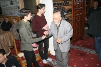 ON BIR AYıN SULTANı - Devrek'te Regaip Kandili Coşkuyla İdrak Edildi