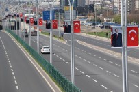 Diyarbakır, Cumhurbaşkanı Erdoğan'a Hazırlanıyor