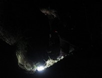 Dolandırdılar, işkence yaptılar, öldürüp gömdüler