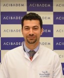 GEBELİK TAKİBİ - Dr. Murat Tandoğan Acıbadem Kayseri Hastanesinde Göreve Başladı