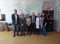 Ecdada Mektup Yarışması'nda İl Birincisi Oldu