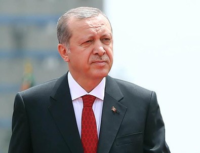 Cumhurbaşkanı Erdoğan'dan 7 dilde Regaib Kandili kutlaması