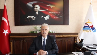 ESKİ Genel Müdürü Vural'dan Regaib Kandil Mesajı