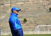 MURAT YILDIRIM - Evkur Yeni Malatyaspor, Elazığspor Maçı İçin İstanbul'a Gitti