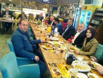 Evlendirme Memurları İzmit'te Toplandı