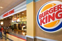 BURGER KING - Fast Food Devine Para Cezası