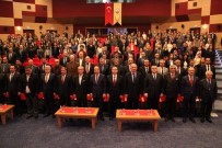 ÇANAKKALE SAVAŞı - Fatih Sultan Mehmet Han, Edirne'de Anıldı