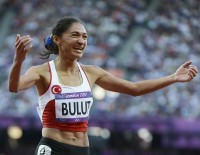 GAMZE BULUT - Federasyondan Doping Cezalarıyla İlgili Açıklama Geldi