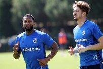 DICK ADVOCAAT - Fenerbahçe'de Hazırlıklar Sürüyor