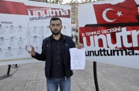 FETHULLAH GÜLEN - Fetullah Olan İsmini Mahkeme Kararıyla Değiştirdi