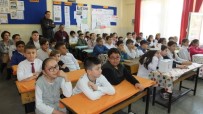 SÜRÜCÜ KURSU - İlkokullarda Trafik Eğitimi Başladı