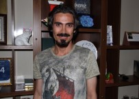 NEVRUZ - İranlı Turistler Bin Yıllık Geleneklerini Van'da Yaşatıyor