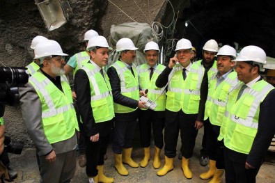 İzmit Körfezi'ne 41 Milyon TL'lik Atık Su Arıtma Tesisi