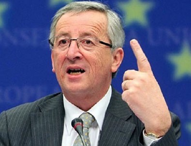 Juncker: Ben de Teksas'ın ABD'den ayrılmasını isteyeceğim