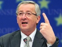 Juncker: Ben de Teksas'ın ABD'den ayrılmasını isteyeceğim