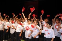 AHMET KARATAŞ - Kadirli'de Kütüphaneler Haftası Kutlandı