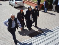 SAVCILIK SORGUSU - Karabük'te FETÖ Operasyonu Açıklaması 19 Kişi Adliyeye Sevk Edildi