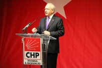 CEMAL CANPOLAT - 'Kavga Etmediğimiz Kimse Kalmadı'