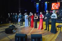 İPEK AÇAR - Kayahan, Doğum Gününde Şarkılarıyla Anıldı