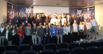 OSMAN DOĞAN - Kıbrıs'ın En Büyük Siber Güvenlik Konferansi GAÜ'de