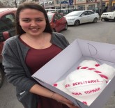 KARACAAHMET - Kırmızı Işık İhlali Can Aldı Açıklaması Dünyalar Güzeli Yağmur Duvakla Uğurlandı