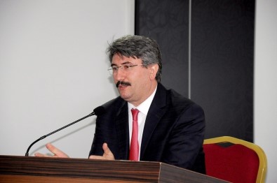 Koç Açıklaması 'Türkiye Sağlıkta Çağ Atladı'