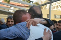 KARACAAHMET - Lise Öğrencisinin Hazin Sonu