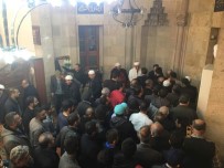 MUSTAFA TOPRAK - Malatya'da Regaip Kandili Coşkusu