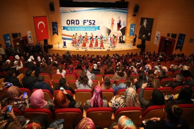 Ordu'da İstihdam Fuarı'nda İşverenlere Çağrı