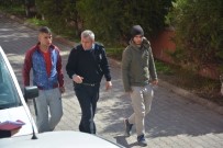 KAYABAŞı - Pitbull'la Korkutup 3 Lirasını Gasp Ettiler