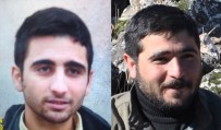 TENDÜREK DAĞI - PKK'ya İletişim Darbesi Açıklaması İrtibatları Kesildi