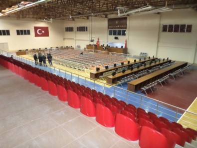 Sakarya'daki Darbe Davası 3 Nisan'da Başlıyor