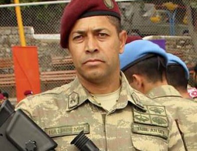 Şehit Ömer Halisdemir'in annesi vefat etti