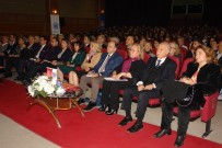 SİGARAYLA MÜCADELE - 'Sigara Sinsi Bir Harakiri'