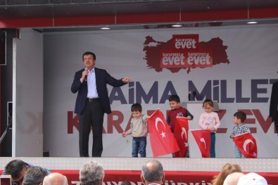 'Sinsice Bir Uygulama'