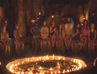 Survivor 2017'de elenen isim belli oldu