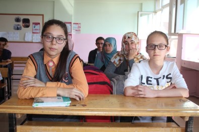 TEOG Birincisi, Başbakan İle Yemek Yedi